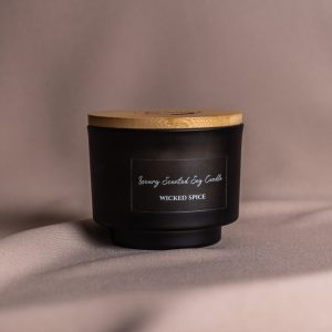 Classic Collection - Medium Scented Candle