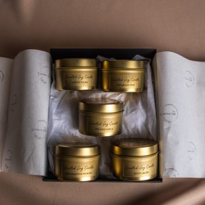 Classic Collection - Aroma Variety Bundle