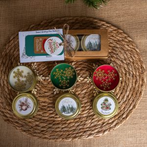 Christmas Collection – The Festive Trio